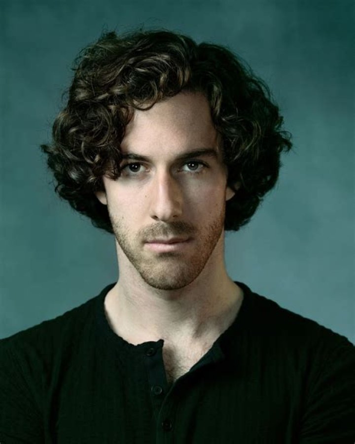 Troy Doherty - Age, Family, Bio