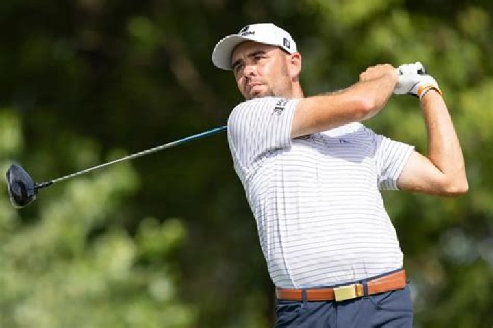 Troy Merritt net worth