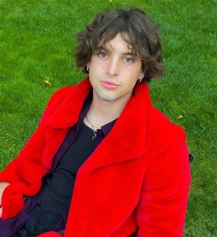 Zarbruh - Age, Family, Bio