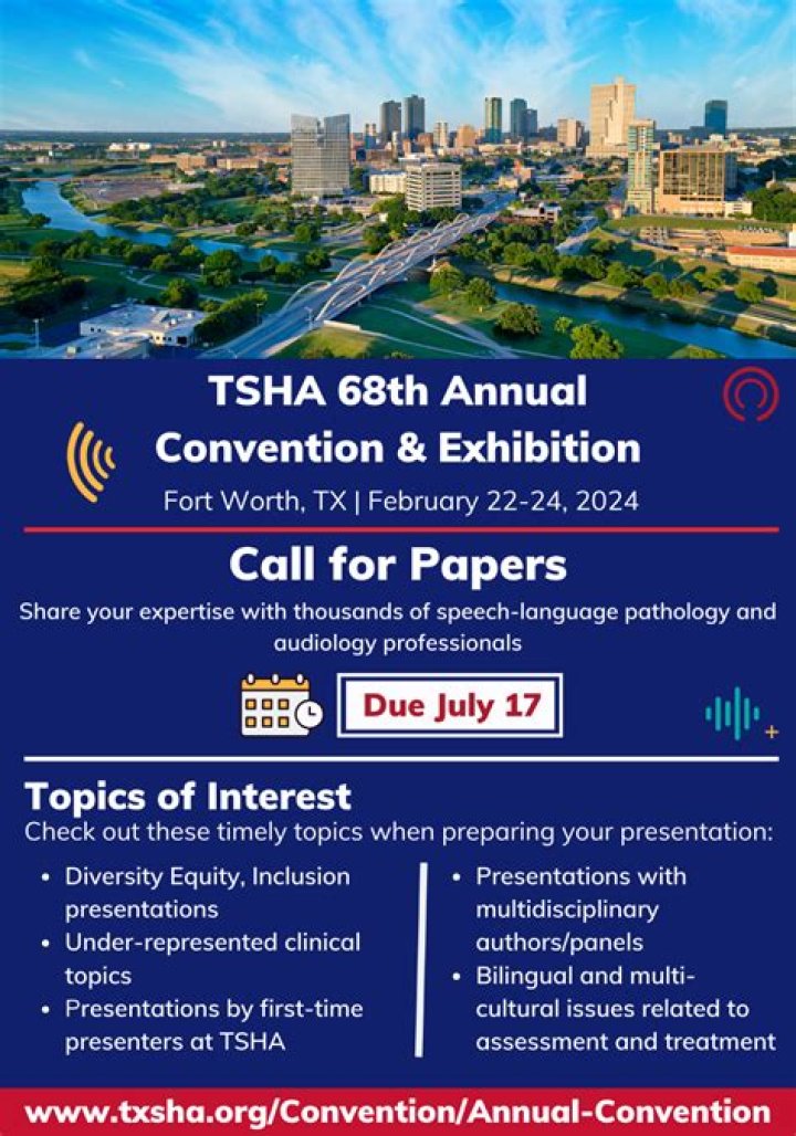 TSHA - Age, Family, Bio