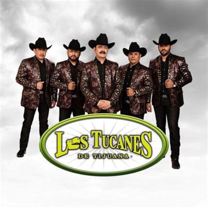 Los Tucanes de Tijuana - Members, Ages, Trivia
