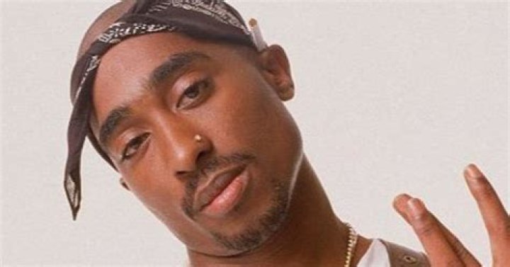 Tupac Shakur Net Worth: Career, Lifestyle & Death