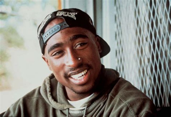 Tupac Shakur - Trivia, Family, Bio