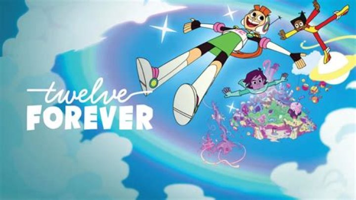 Twelve Forever - Cast, Ages, Trivia