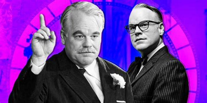 Two Memorial Awards Planned for the Late Philip Seymour Hoffman