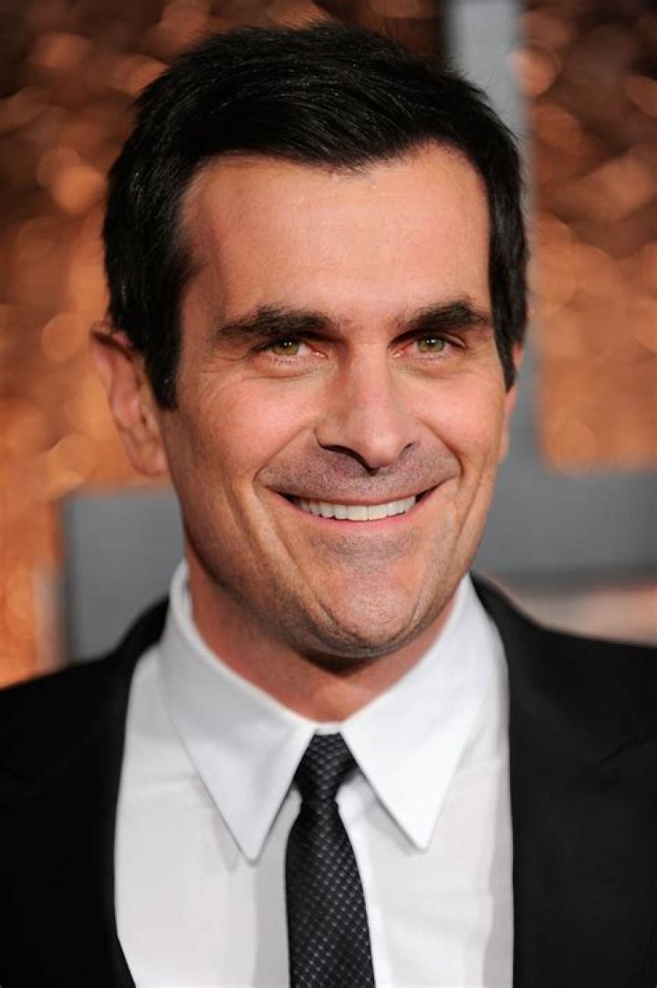 Ty Burrell Net Worth - Wiki, Age, Weight and Height, Relationships, Family, and More