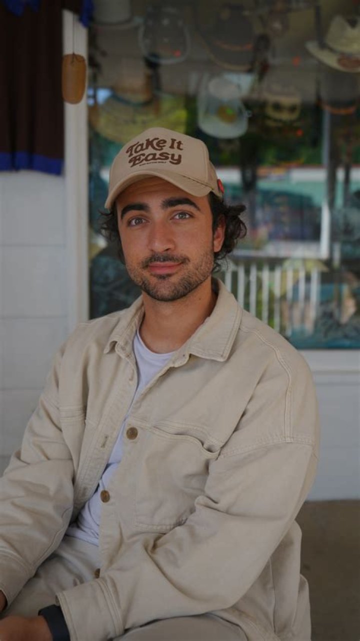 Tyler Elias Blanchard - Age, Family, Bio