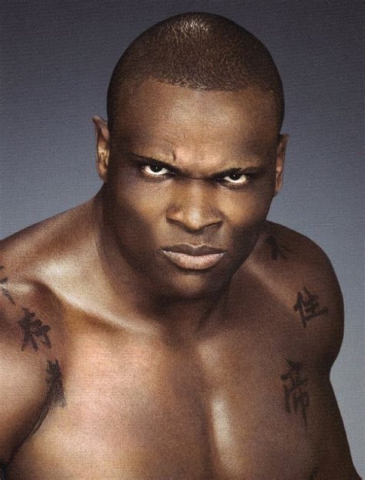 Celebrities named Tyrone