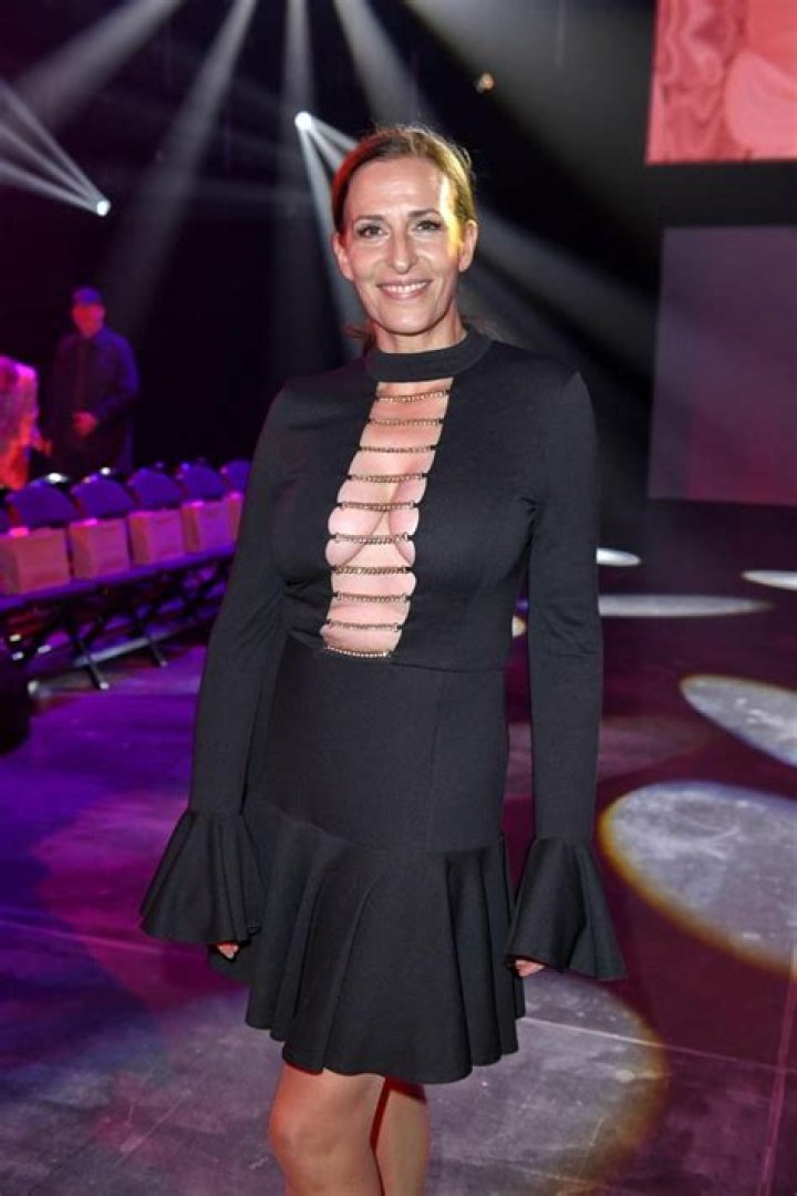 Ulrike Frank Net Worth - Wiki, Age, Weight and Height, Relationships, Family, and More