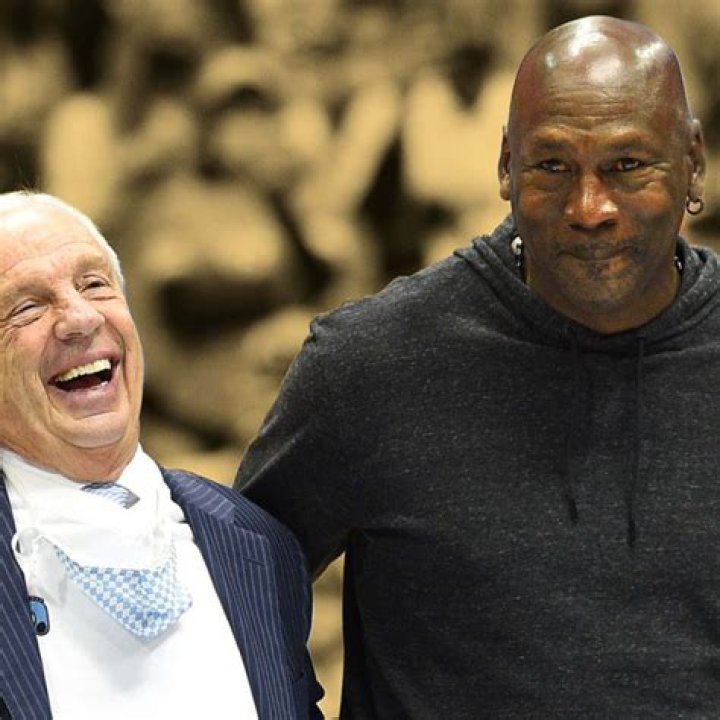 
UNC Coach Roy Williams’ Health Condition -What Happened To Him? 