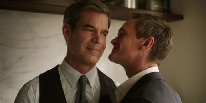 Do Michael and Colin get back together?