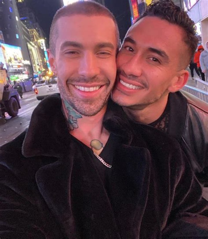 Michael's boyfriends and bad dates ranked from worst to best