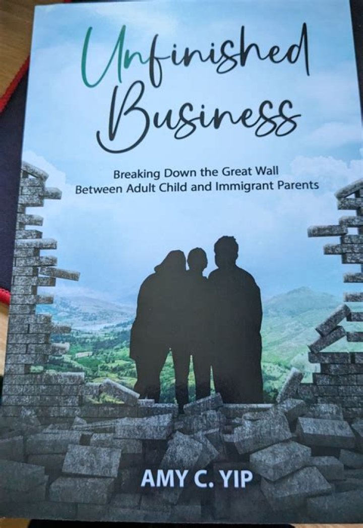 Unfinished Business - Cast, Ages, Trivia