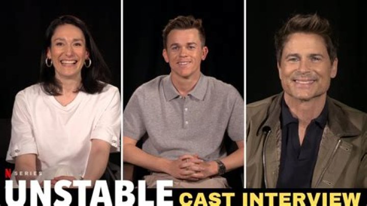 Unstable starring Rob Lowe release date, cast, synopsis, teaser, and more