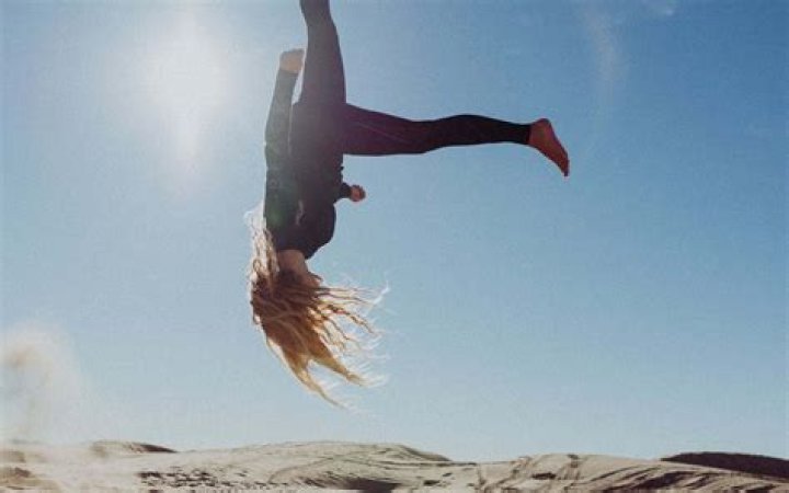 Upside Down - Cast, Ages, Trivia