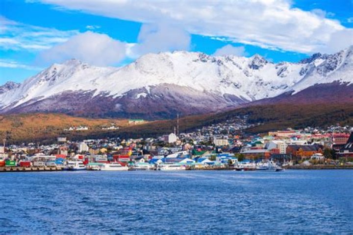 Insider's Guide to Ushuaia, Argentina