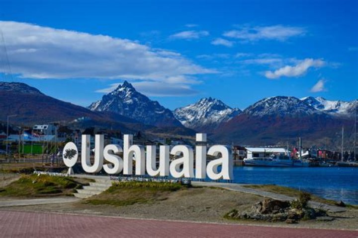 Ushuaia Cruise: Best Cruises to Ushuaia Argentina