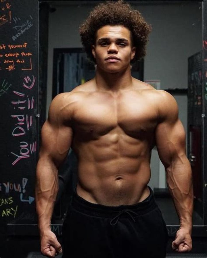 Uzoma Obilor - Trivia, Family, Bio