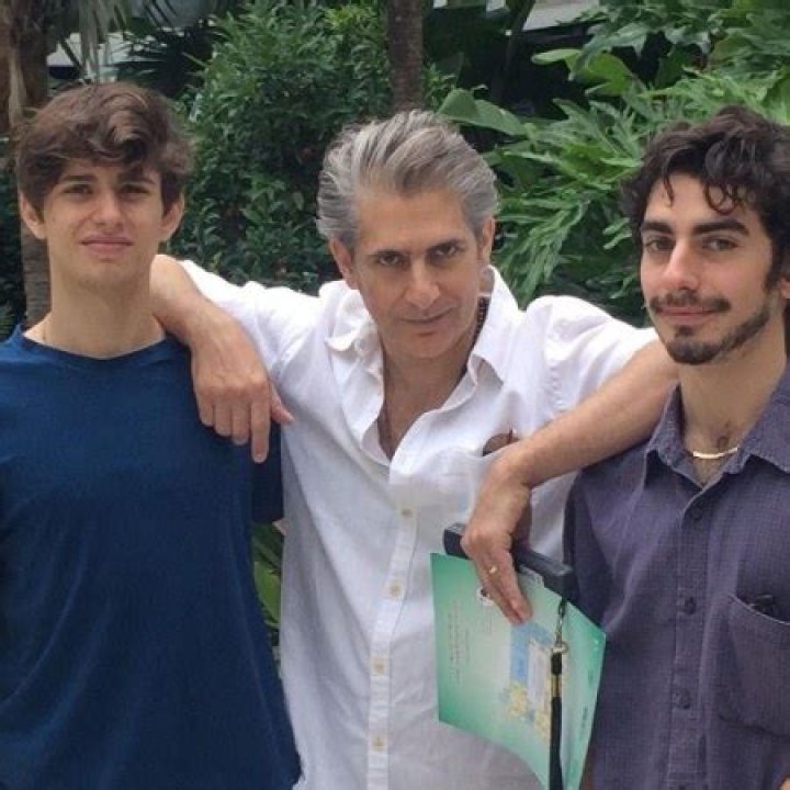 Legal Challenges, Acting Career, and Private Life of Michael Imperioli's Son Revealed
