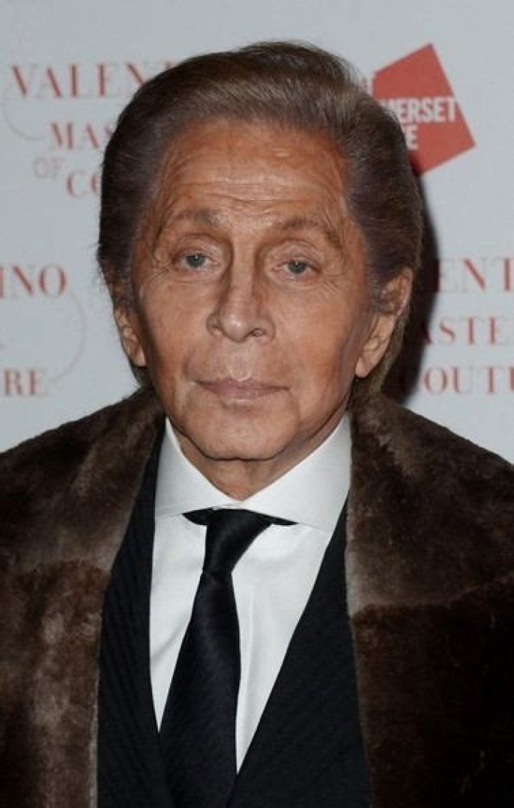 Val Valentino - Age, Family, Bio