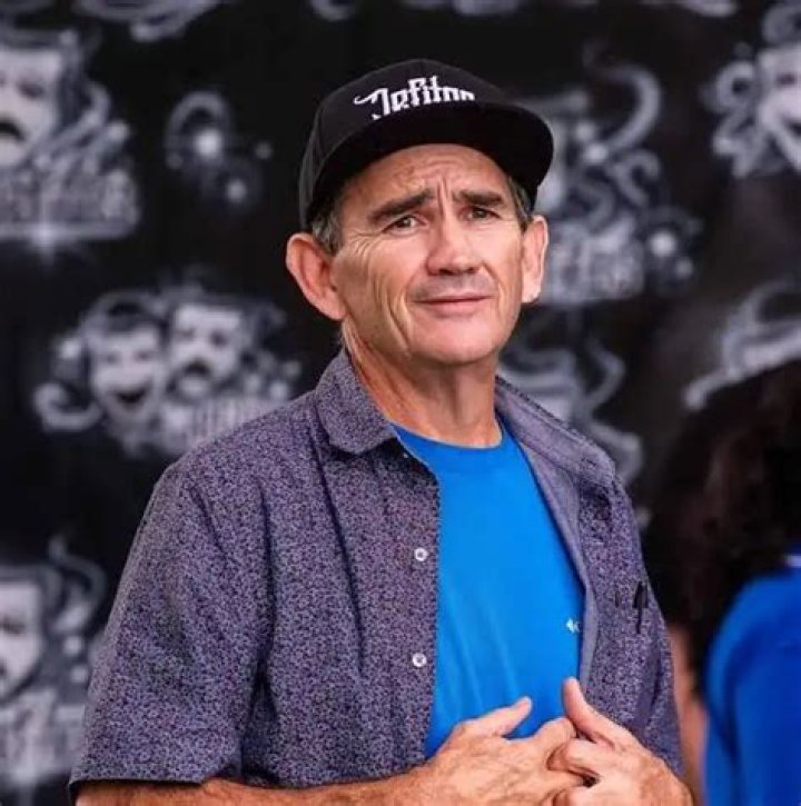 Valente Rodriguez Bio (Wiki) 