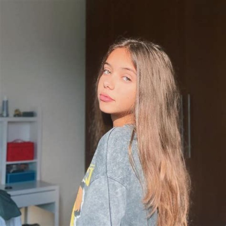 Valentina Labriola Bio (Wiki) 