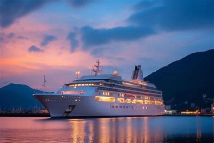 Romantic Valentine's Day Cruises 2024 & 2025