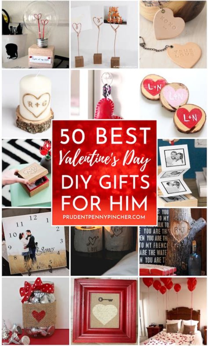 The Perfect Valentine's Day Gifts To Treat Your Partner (Or Yourself) With