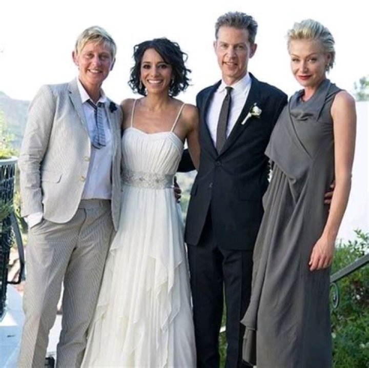 Is Vance DeGeneres Single Or Married? Whats Is His Net Worth?