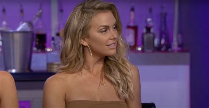 'Vanderpump Rules' Star Lala Kent Rushes 1-Year-Old to ER