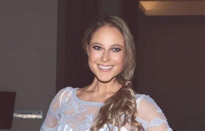 Vanessa Huppenkothen Bio (Wiki) 