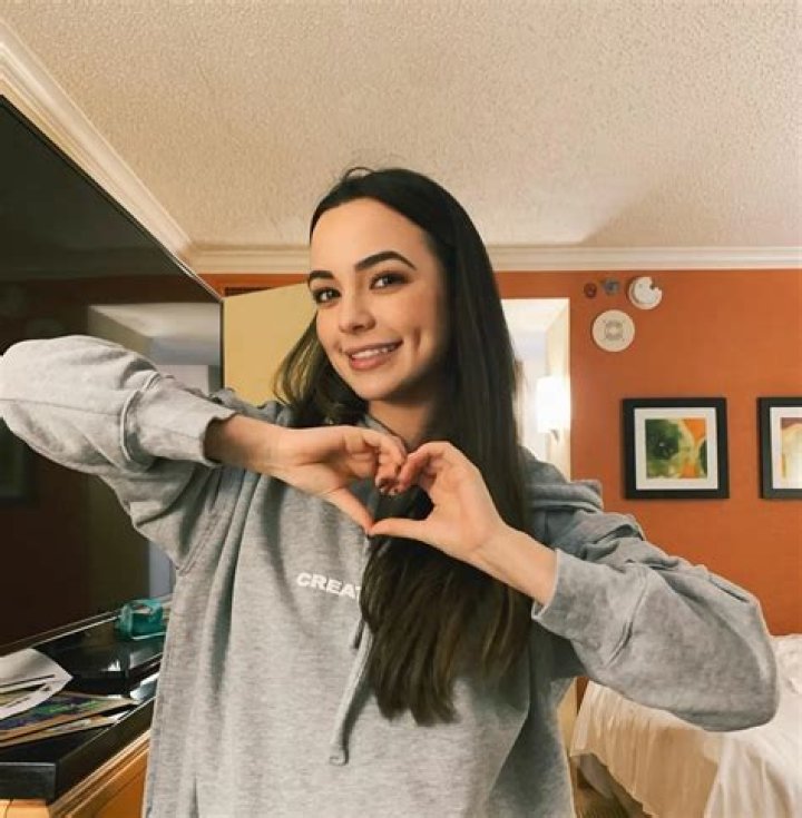 Vanessa Merrell Pets - Celebrity Pets