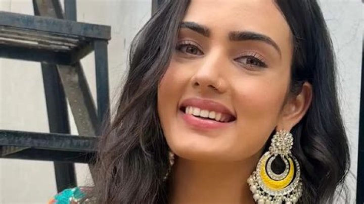 Vani Parashar Height, Weight, Net Worth, Age, Birthday, Wikipedia, Who, Instagram, Biography