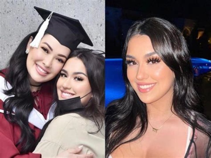 Venice Bektas - Age, Family, Bio