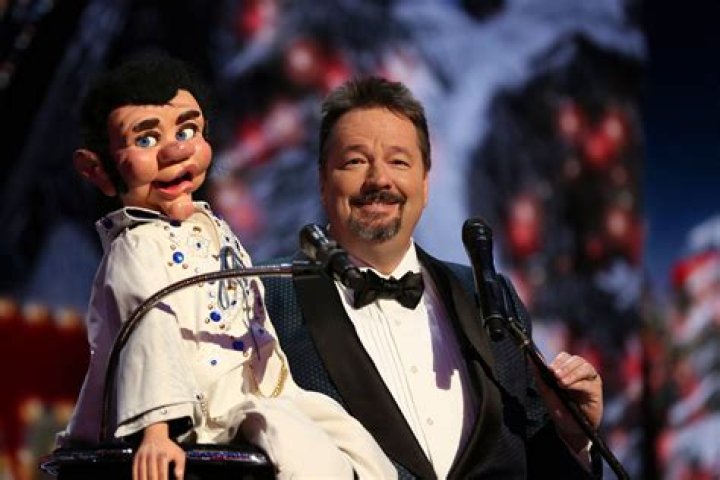 Richest ventriloquists of all time