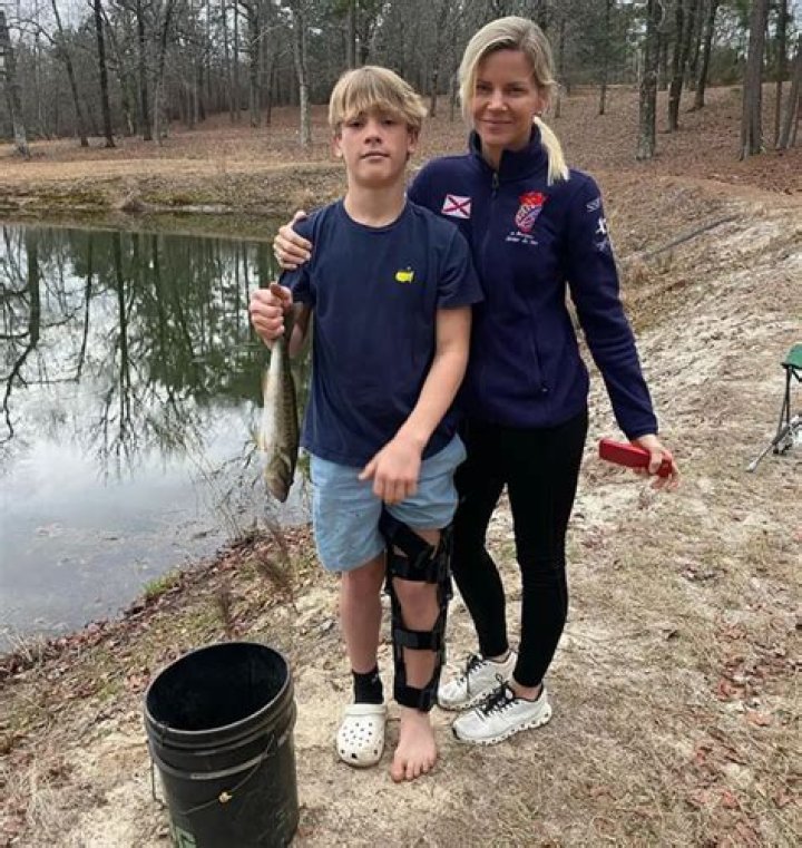 Single Parent, Ex-Husband, Net Worth, and a Top Real-Estate Agent