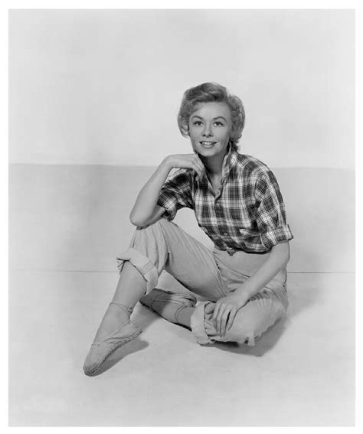 Vera Ellen - Trivia, Family, Bio