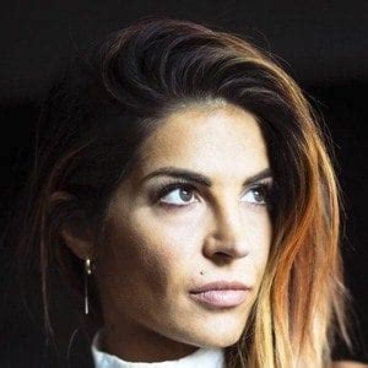 Veronica Ridge - Age, Family, Bio