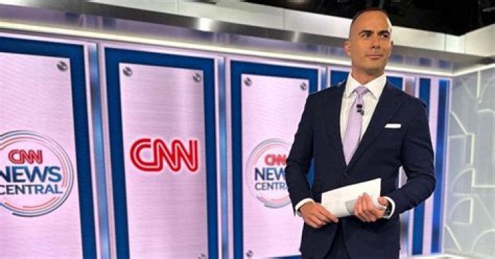 The versatile reporter of the renowned CNN news channel, Boris Sanchez! Grasp more professional and personal details about him!