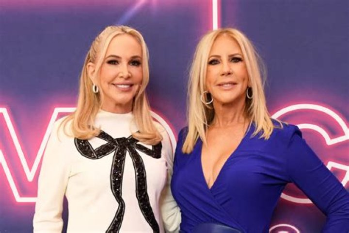 Vicki Gunvalson Opens Up About Shannon Beador's Split From 'Narcissist' John Janssen