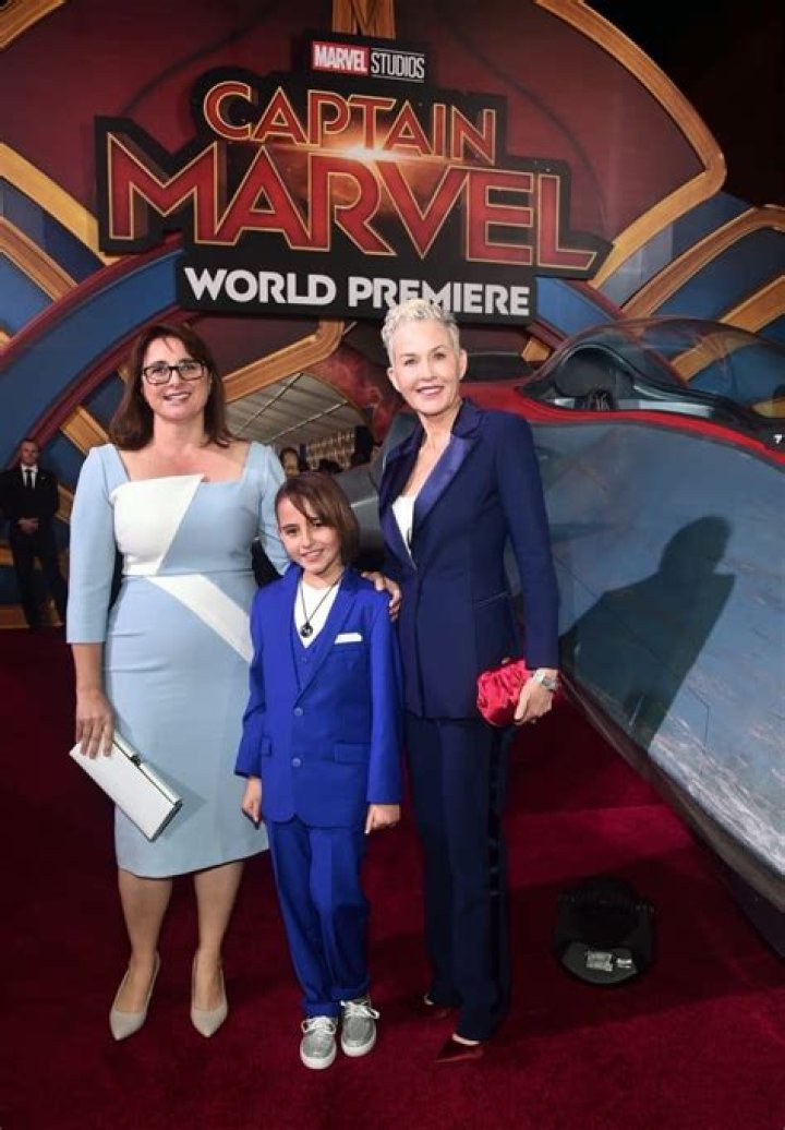 Victoria Alonso Bio (Wiki) 