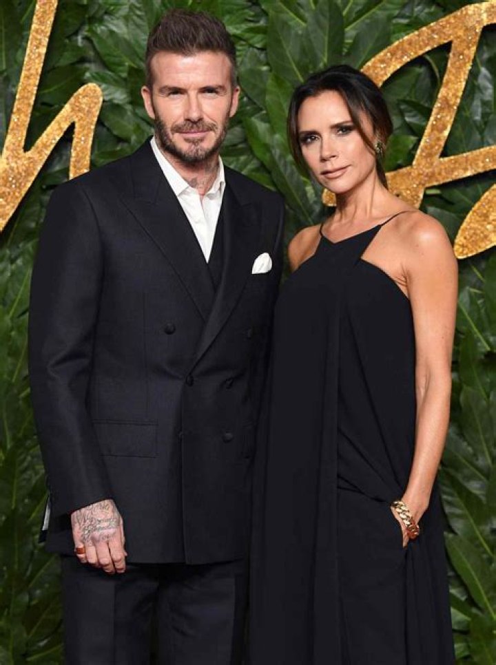 Victoria Beckham on her clothing line: ‘I know how women want to look’