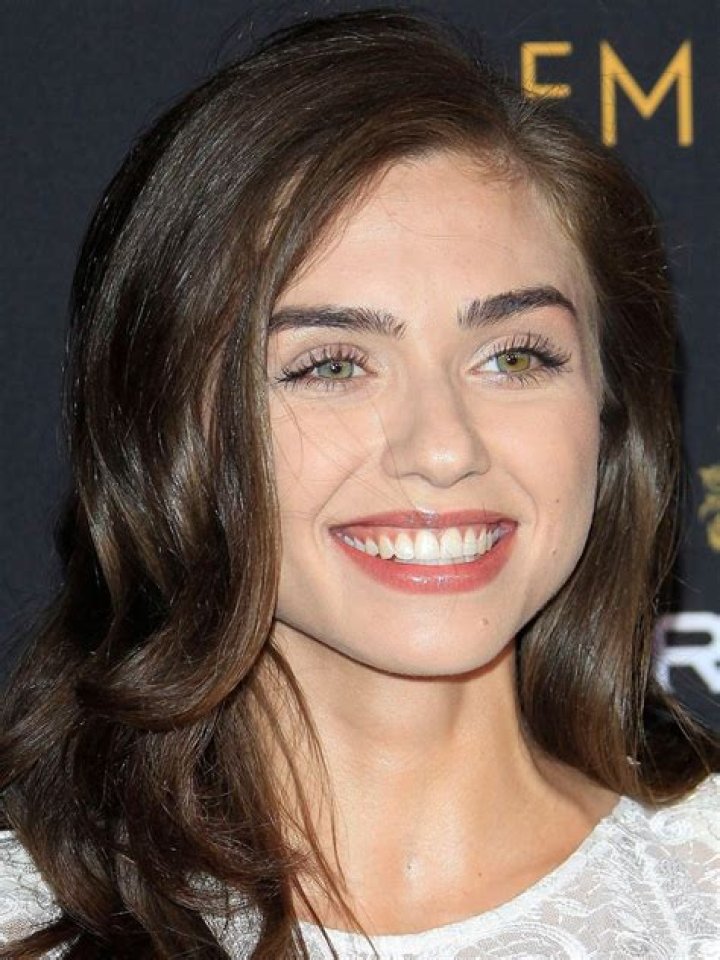 Victoria Konefal - Age, Family, Bio