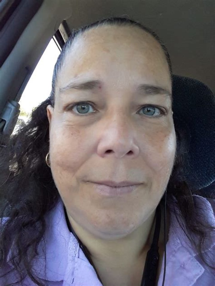 Victoria Mercado - Age, Family, Bio