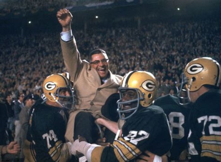 Vince Lombardi Net Worth - Wiki, Age, Weight and Height, Relationships, Family, and More