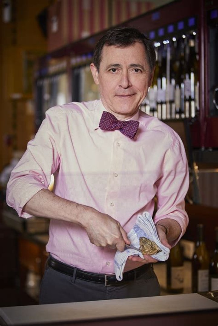 
Vincent Moissonnier Height, Weight, Net Worth, Age, Birthday, Wikipedia, Who, Instagram, Biography 