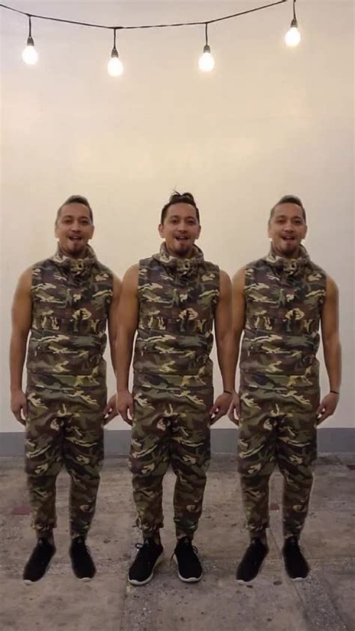 Vinzer Felix - Age, Family, Bio