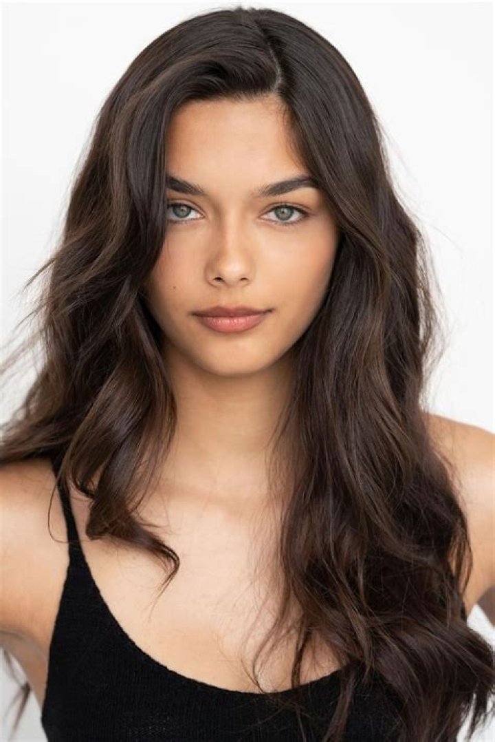 Violet Lux - Age, Family, Bio