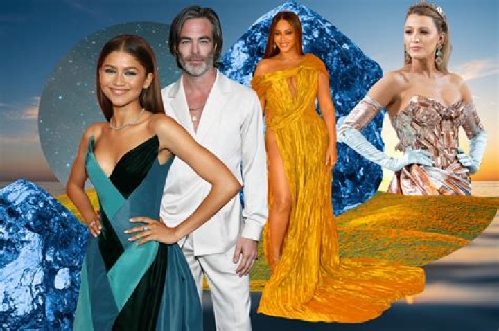 20 of Our Favorite Virgo Celebrities