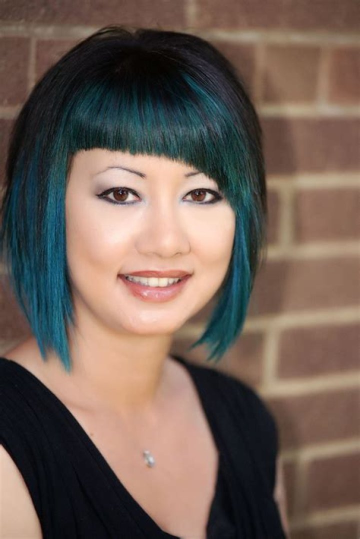 Vivien Chen Net Worth - Wiki, Age, Weight and Height, Relationships, Family, and More